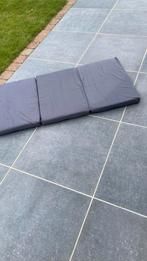 Matras voor reisbed baby, Caravanes & Camping, Tapis de couchage, Utilisé