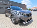 Peugeot 5008 5008 BlueHDi 180 EAT8 GT (bj 2018, automaat), Auto's, Peugeot, Automaat, Gebruikt, 4 cilinders, USB