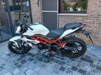 Benelli bn 125 wit, Motoren, Motoren | Benelli, Particulier