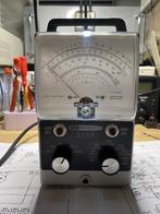 VTVM Heathkit IM11, Doe-het-zelf en Bouw, Meetapparatuur, Gebruikt, Ophalen, Multimeter