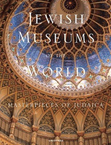 Jewish Museums of the World: Masterpieces of Judaica, Livres, Histoire & Politique, Utilisé, Enlèvement ou Envoi