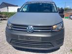 Volkswagen Caddy Maxi 2.0 TDI in nieuwstaat., Auto's, Volkswagen, Euro 6, Diesel, Particulier, 2000 cc