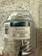 Festool vlakfrees - NIEUW - HW D52/R1ss S12, Doe-het-zelf en Bouw, Gereedschap | Freesmachines, Ophalen of Verzenden, Nieuw