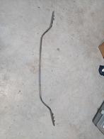 W205 achterbumper sierlijst, Ophalen of Verzenden