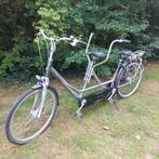 Sparta Double X, Fietsen en Brommers, Fietsen | Tandems, Ophalen, Gebruikt
