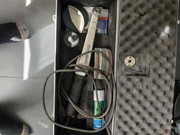 Garageverkoop beschikbaar voor biedingen