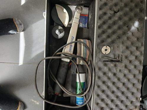 Garageverkoop, Doe-het-zelf en Bouw, Gereedschap | Overige machines, Gebruikt, Ophalen
