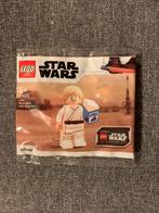 Lego Star Wars Polybag 30625 Luke Skywalker With Blue Milk, Ensemble complet, Lego, Enlèvement ou Envoi, Neuf