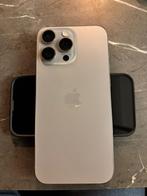 Iphone 16pro max titanium, Ophalen, 512 GB, IPhone 16 Pro Max, Zo goed als nieuw