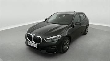 BMW 1 Serie 118 118iA Navi Cockpit / Led / PDC av+ar beschikbaar voor biedingen