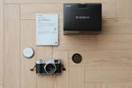 Fujifilm X100VI, Audio, Tv en Foto, Fotocamera's Digitaal, Ophalen of Verzenden, Zo goed als nieuw, Compact, Fuji