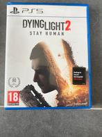 Dying light 2, Ophalen, Zo goed als nieuw