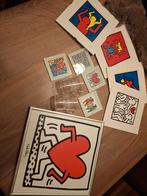 Keith haring spullen, Antiquités & Art, Art | Lithographies & Sérigraphies, Enlèvement