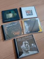 5 cd's, Ophalen of Verzenden