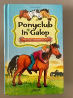 Ponyclub in galop: verhalenomnibus, Boeken, Fictie algemeen, Julia Boehme, Ophalen, Gelezen