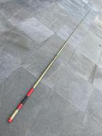 Hengel, Watersport en Boten, Hengelsport | Algemeen, Ophalen, Gebruikt, Werphengel