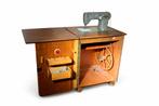 Naaimachine vintage pfaff 230, Hobby en Vrije tijd, Naaimachines en Toebehoren, Ophalen, Naaimachine, Pfaff