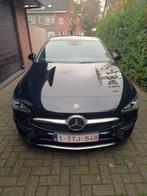 Mercedes CLA Shooting Brake AMG, Auto's, CLA, Leder en Stof, Zwart, 5 deurs