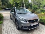 Peugeot 2008 PureTech 1.2 Allure, Auto's, Peugeot, Voorwielaandrijving, Leder en Stof, 5 deurs, Particulier