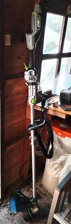Trimmer merk Ego, Jardin & Terrasse, Enlèvement, Comme neuf, 30 à 50 cm, Électrique