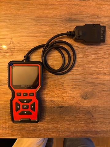Outil Diagnostic OBD 2 beschikbaar voor biedingen