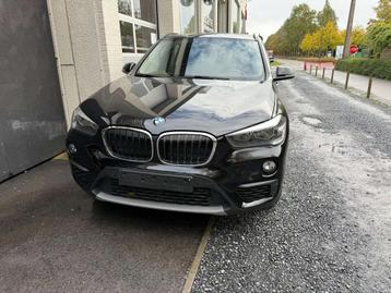 BMW X1 X1 sDrive18i Aut. xLine (bj 2018, automaat) beschikbaar voor biedingen