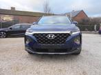 HYUNDAI - SANTA FE - FULL OPTION 4X4 AUTOMAAT, Auto's, Hyundai, Automaat, Testrit aan huis, Santa Fe, Euro 6