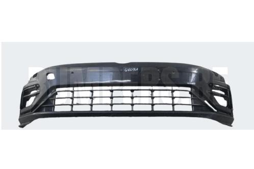 Bumper Volkswagen Golf 7 5G0 R20 Facelift 17-20 R Voorbumper, Auto-onderdelen, Carrosserie, Bumper, Voor, Gebruikt, 6 maanden garantie