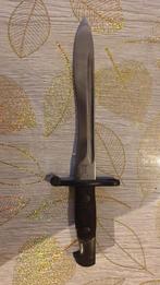 Spaanse bajonet Mauser 98K, Verzamelen