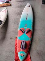 Windsurfmateriaal te koop, Enlèvement, Utilisé