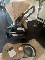 Joolz day 5 Sandy Taupe, Kinderen en Baby's, Kinderwagens en Combinaties, Zo goed als nieuw, Verstelbare duwstang, Ophalen, Kinderwagen