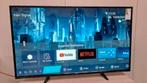 Eisenbach 55 inch smart LED TV , 4K. Nieuw!!, TV, Hi-fi & Vidéo, Télévisions, Neuf, Autres marques, LED, 100 cm ou plus