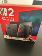 Nintendo Switch 2 — Mario Kart World Edition, Ophalen, Nieuw