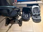 Maxi cosi 2-in-1 kinderwagen, Ophalen, Gebruikt, Kinderwagen of Buggy