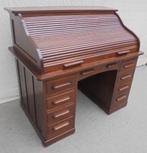 rolluikbureau bureau buro secretaire, Ophalen of Verzenden, Gebruikt