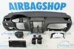 Airbag set - Dashboard zwart Skoda Octavia (2013-2020), Gebruikt, Ophalen of Verzenden