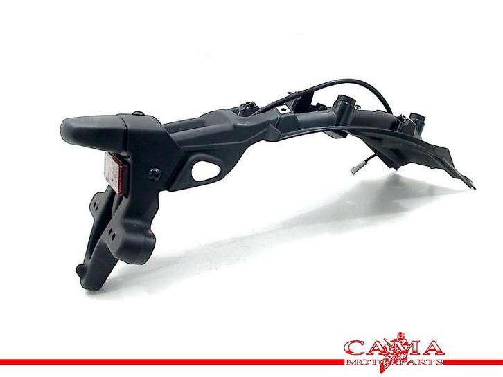 KENTEKENPLAAT HOUDER XSR 700 2016-2020 (B34-F1685-00), Motoren, Onderdelen | Yamaha, Gebruikt
