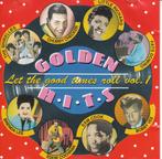 11 full cd's met golden Oldies en Hits voor 20€, Pop, Verzenden