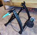 Decathlon hometrainer, Ophalen, Gebruikt, Aluminium, Benen