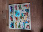 Legpuzzel bumba, plop, nijntje, Kinderen en Baby's, Speelgoed | Kinderpuzzels, Ophalen of Verzenden
