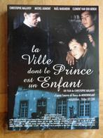 )))  La ville dont le prince est un enfant  /C. Malavoy  (((, Boxset, Alle leeftijden, Ophalen of Verzenden, Zo goed als nieuw