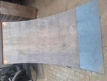 Skate/step ramp, Enlèvement, Utilisé