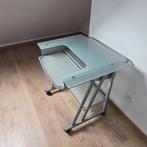 Bureau, Computers en Software, Laptoptafels, Ophalen, Zo goed als nieuw