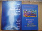 Dimensies achter regressie en reincarnatie & Ascensie, Boeken, Esoterie en Spiritualiteit, Achtergrond en Informatie, Ziel of Sterfelijkheid