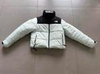 Veste North Face vert menthe, Enlèvement ou Envoi, Comme neuf, Taille 36 (S), Autres couleurs