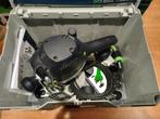Bovenfrees Festool OF 1400 EBQ-plus, Doe-het-zelf en Bouw, Gereedschap | Zaagmachines, Ophalen