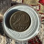 Kazachstan- prachtige 20 tenge - 2006, Verzenden, Centraal-Azië, Losse munt
