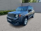 Jeep Renegade 1.6d navigation 12M *GARANTIE*, Autos, Cuir, Entreprise, Carnet d'entretien, Diesel