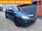 Opel Corsa 1.0 Benzine Actie Prijs 1week export/handelaar, Auto's, Voorwielaandrijving, Stof, Gebruikt, 880 kg