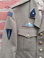 Commando sous lieutenant ABL, Verzamelen, Ophalen of Verzenden, Landmacht, Overige typen